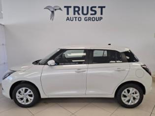 2026 Suzuki Swift 1.2 GL+ Manual for sale