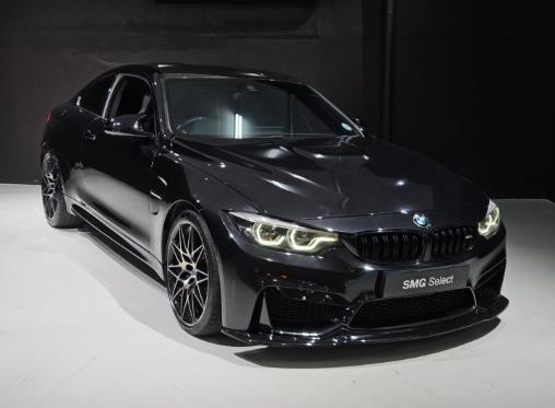 2017 BMW M4 Coupe Competition Auto for sale - WBS4Y92070AC60669