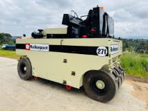 Ingersoll Rand PT270 Pneumatic Tyre Roller Vendel Equipment