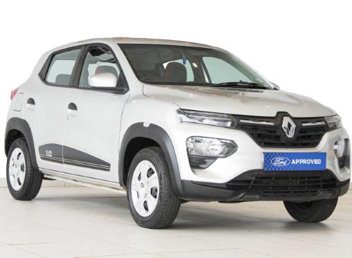 2022 Renault Kwid 1.0 Dynamique for sale - 10EMUNP809497