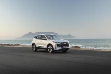 Chery Tiggo Cross vs Suzuki Grand Vitara vs Mitsubishi Outlander Sport: The lowest running costs?