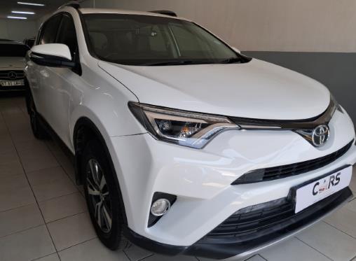 2018 Toyota RAV4 2.0 GX Auto for sale - 9051739797893