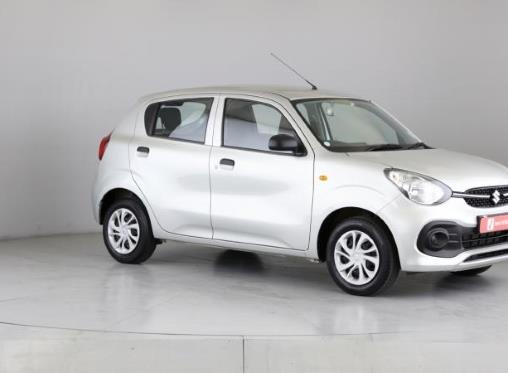 2023 Suzuki Celerio 1.0 GA for sale - 178907