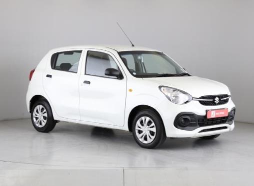 2023 Suzuki Celerio 1.0 GA for sale - 188921