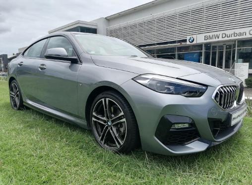 2023 BMW 2 Series 218i Gran Coupe M Sport for sale - 115229