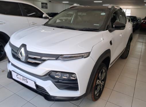 2022 Renault Kiger 1.0 Turbo Intens for sale - 7181739797894