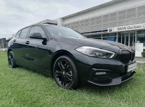 2021 BMW 1 Series 118i Sport Line for sale - 115228