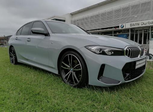 2024 BMW 3 Series 320i M Sport for sale - DSP