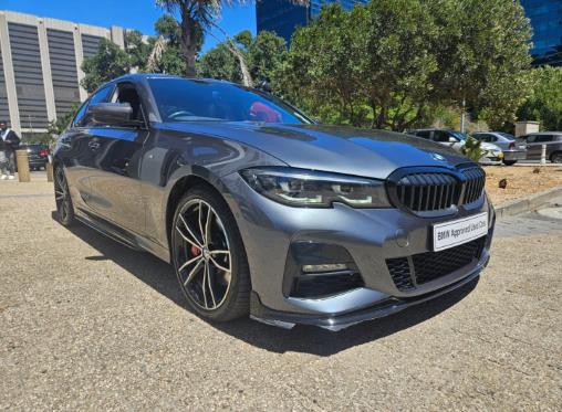 2021 BMW 3 Series 320i Mzansi Edition for sale - 0FL73106