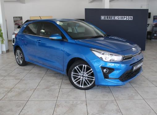 2021 Kia Rio Hatch 1.4 EX for sale - U1075