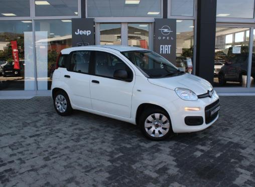 2015 Fiat Panda 1.2 Pop for sale - U3543