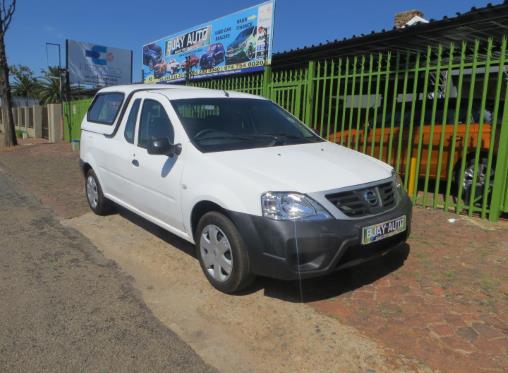 2023 Nissan NP200 1.6i Safety Pack for sale - 43