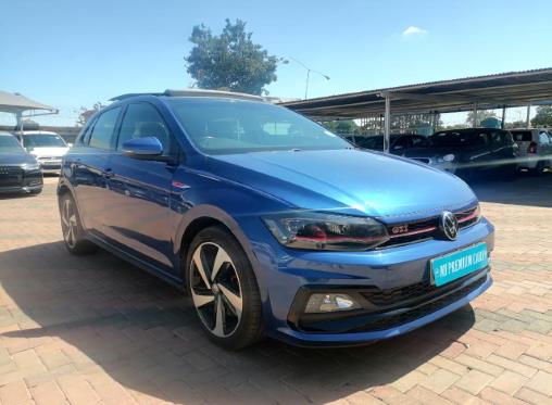 2019 Volkswagen Polo GTI for sale - 1371739797894