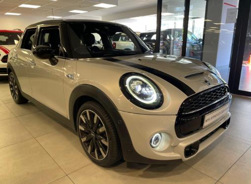 2020 MINI Hatch Cooper S  5-Door for sale - 3631737726554