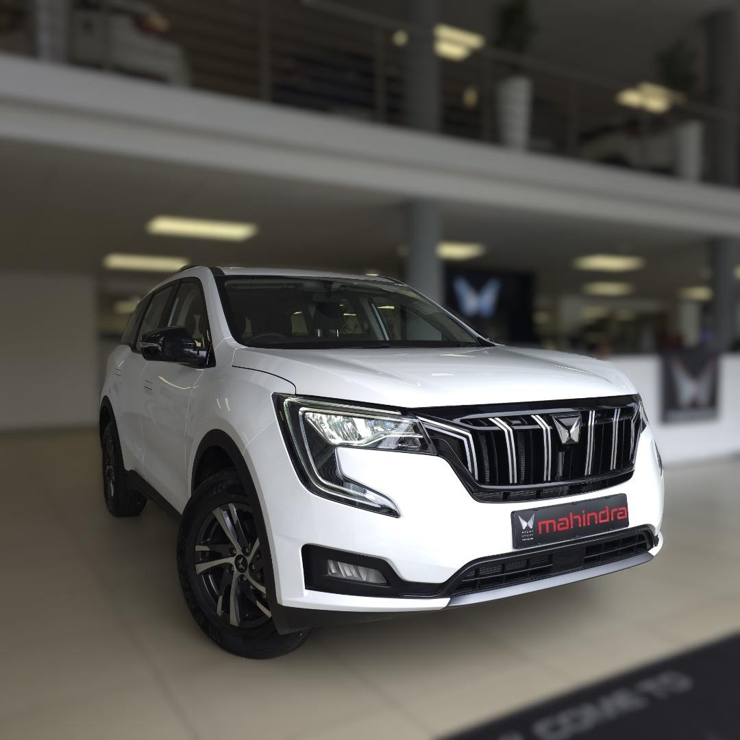 2026 Mahindra XUV700 2.0T AX5 for sale