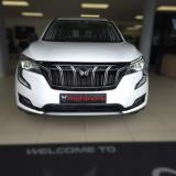 Mahindra XUV700 2.0T AX5 Mazda Mahindra and Woodmead