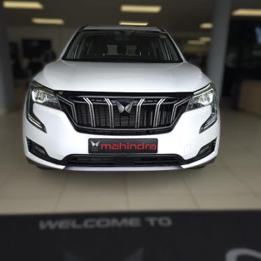 2026 Mahindra XUV700 2.0T AX5 for sale