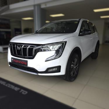 2026 Mahindra XUV700 2.0T AX5 for sale