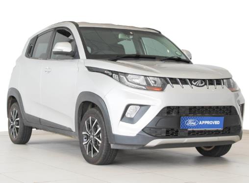 2019 Mahindra KUV100 Nxt 1.2 D75 K8 for sale - 10EMUNP061660