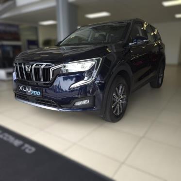 2026 Mahindra XUV700 2.0T AX7 L for sale