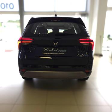 2026 Mahindra XUV700 2.0T AX7 L for sale