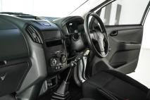 Isuzu D-Max Gen 6 250C Single Cab Fleetside MMU Isuzu Modimolle