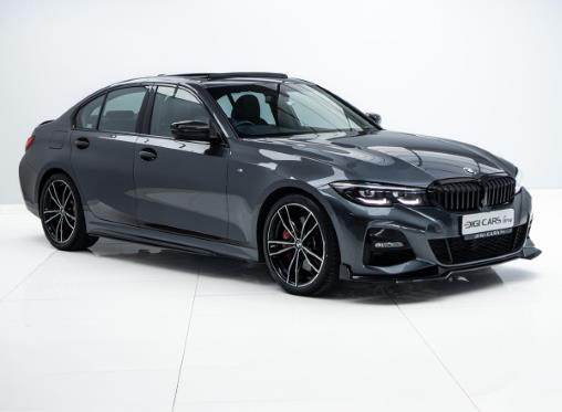 2022 BMW 3 Series 320i Mzansi Edition for sale - 67345