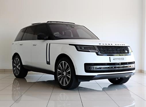 2023 Land Rover Range Rover P530 HSE for sale - 0399USPL027626