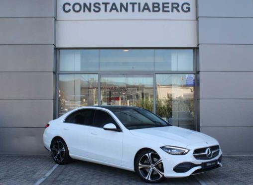 2023 Mercedes-Benz C-Class C220d Avantgarde for sale - SMG11|USED|1633901/1