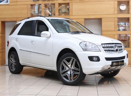 2006 Mercedes-Benz ML 320CDI for sale - J2025/004