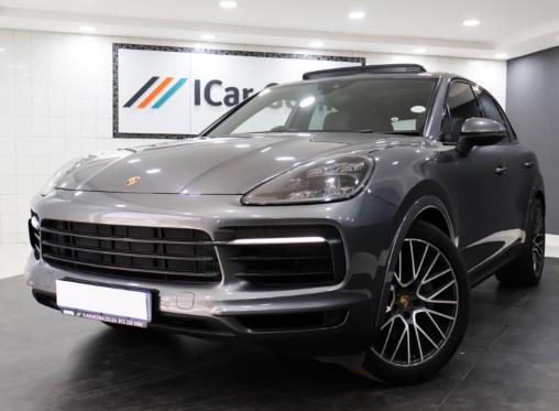 2019 Porsche Cayenne S for sale - 14719