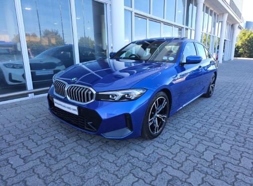 2023 BMW 3 Series 318i M Sport for sale - SMG13|USED|0FP38920