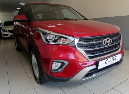 2020 Hyundai Creta 1.6 Executive for sale - 6451739797895