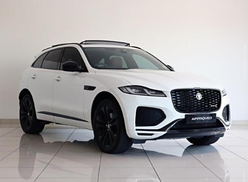 2023 Jaguar F-Pace D300 AWD R-Dynamic HSE for sale - 0399USPJ729619