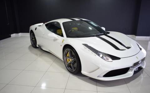 Ferrari Cars For Sale In South Africa Autotrader