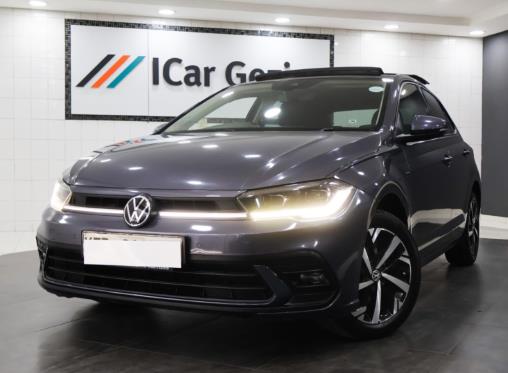 2022 Volkswagen Polo Hatch 1.0TSI 85kW Life for sale - 14860