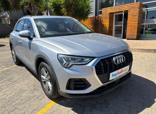 2023 Audi Q3 35TFSI for sale - Live Q3 No Roof