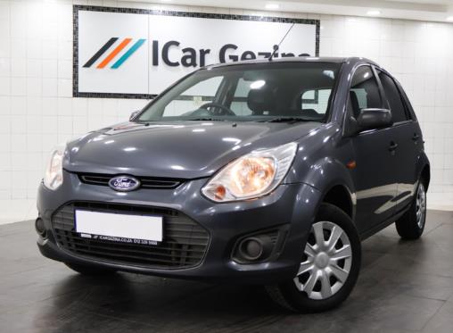 2015 Ford Figo Hatch 1.5TDCi Ambiente for sale - 14747