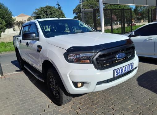 2018 Ford Ranger 2.2TDCi Double Cab Hi-Rider XL for sale - 417