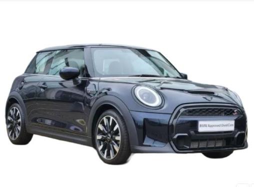 2023 MINI Hatch Cooper S  3-Door for sale - 3