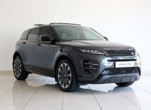 2024 Land Rover Range Rover Evoque D200 Autobiography for sale - 0399USPL234388