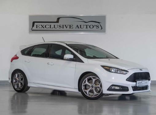 2018 Ford Focus ST 3 for sale - 6362