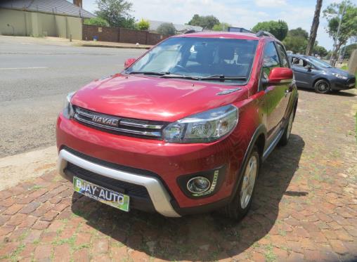 2021 Haval H1 1.5 for sale - 545