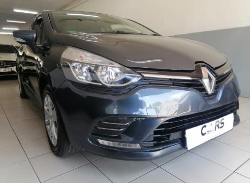 2020 Renault Clio 66kW Turbo Dynamique for sale - 9731737726557