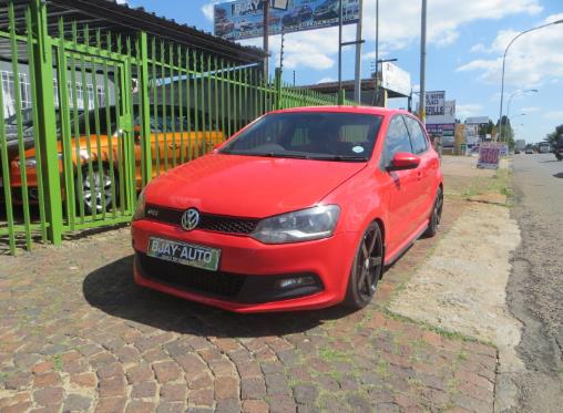 2011 Volkswagen Polo GTI for sale - 6556