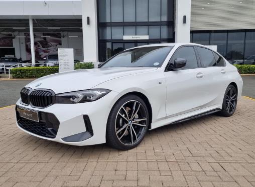 2022 BMW 3 Series 330i M Sport for sale - 0FN37168