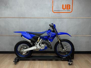 Yamaha YZ 125 X for sale in Pretoria - ID: 27861644 - AutoTrader