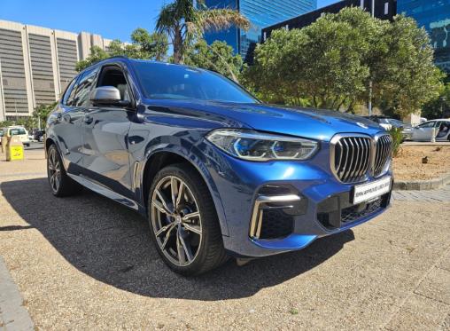 2023 BMW X5 M50i for sale - 09M99424