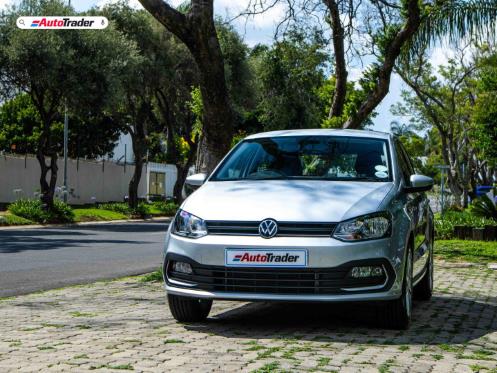 Volkswagen Polo Vivo 1.6 Style (2024) - Review