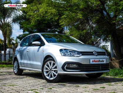 Volkswagen Polo Vivo